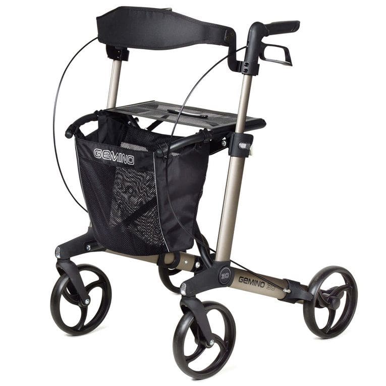 Gemino, Gemino 30 Rollator