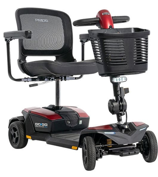 Pride, Go Go Endurance AL+, S54ALX