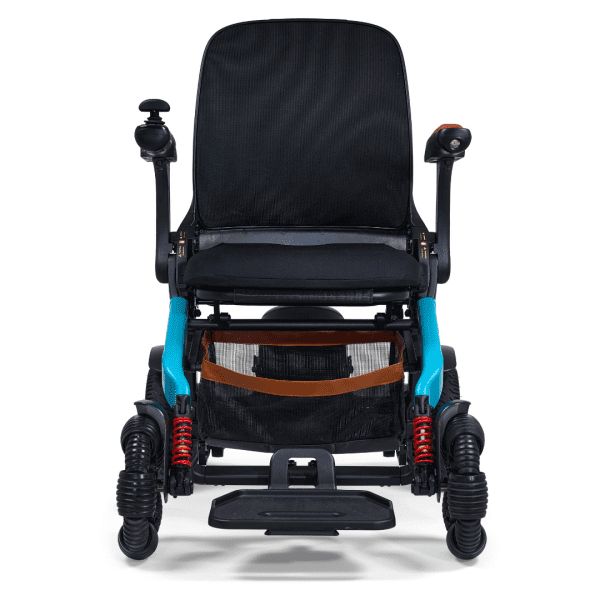 Golden, Ally Pro Power Wheelchair, GP304