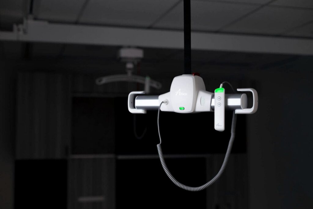 Amico, GoLift Portable450 Patient Lift Kit