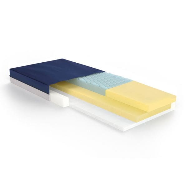 Drive, Gravity 7 Long Term Care Pressure Redistribution Mattress, 15770 & 15777 & 15876 & 15877