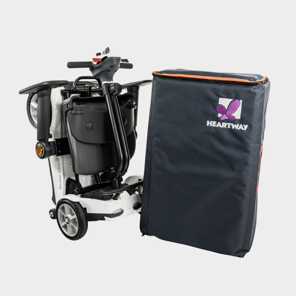 HeartWay, Transport Bag for Transit Scooter
