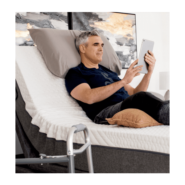 Harmony, Bluetooth Adaptor for Harmony 3 and Hi Low Beds, BLUETOOTH