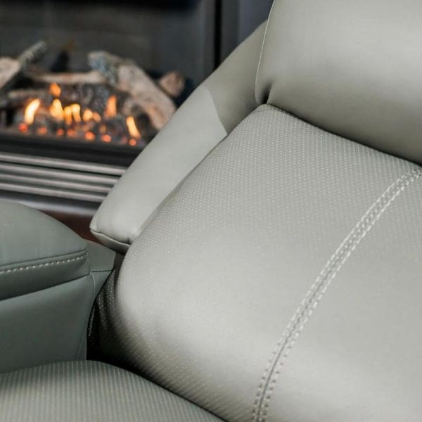 Harmony, Warmth Collection - Ember Power Recliner, REC-P2-EMBER - Image 9