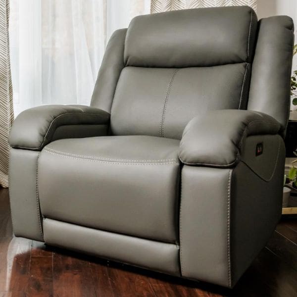 Harmony, Warmth Collection - Ember Power Recliner, REC-P2-EMBER - Image 5