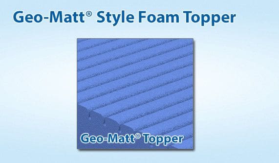 Span America, Geo-Mattress® Pro & Pro RP Therapeutic Foam Mattress - Image 4