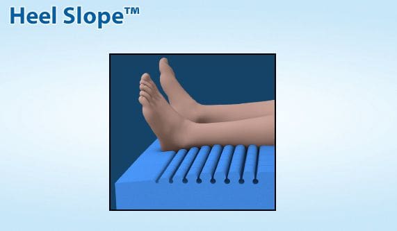 Span America, Geo-Mattress® Pro & Pro RP Therapeutic Foam Mattress - Image 3