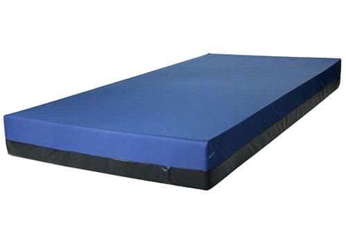 Harmony, Hi Low Home Care Mattress with Recovery 5, HPI-HHL