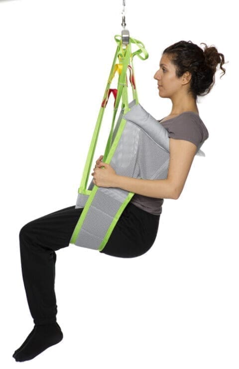 HumanCare, Toileting Sling