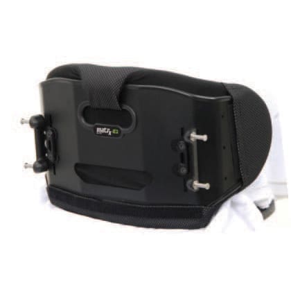 Motion Concepts, Matrx Elite Deep Back - Image 3