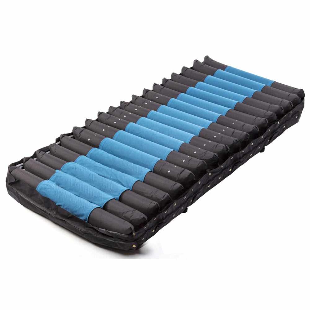 Invacare, microAIR MA500 Alternating Pressure Low Air Loss Mattress Only