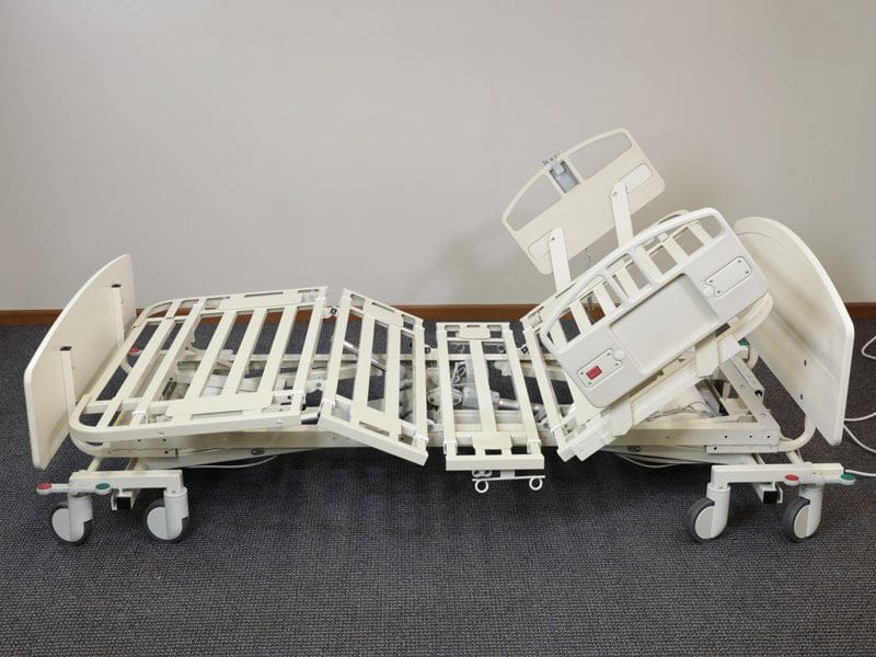 NOA, Bariatric Elite Longterm Care Bed