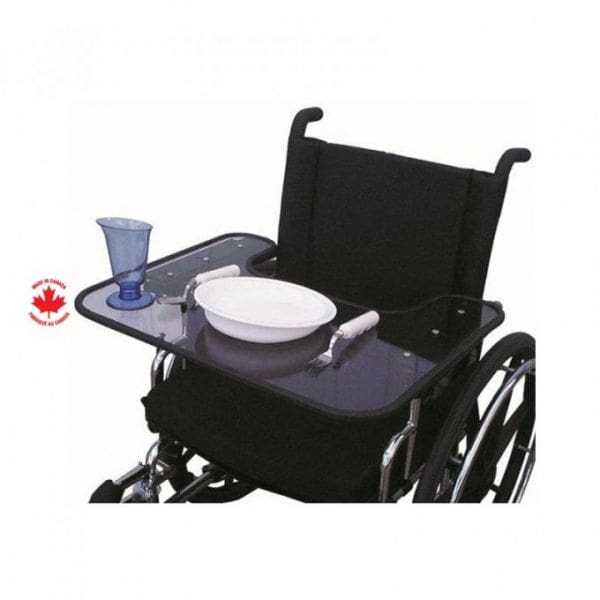 Parsons, Lexan Safety Edge Tray, 16C041