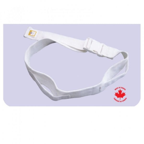 Parsons, Gait Belt w/ Handles, 17S137