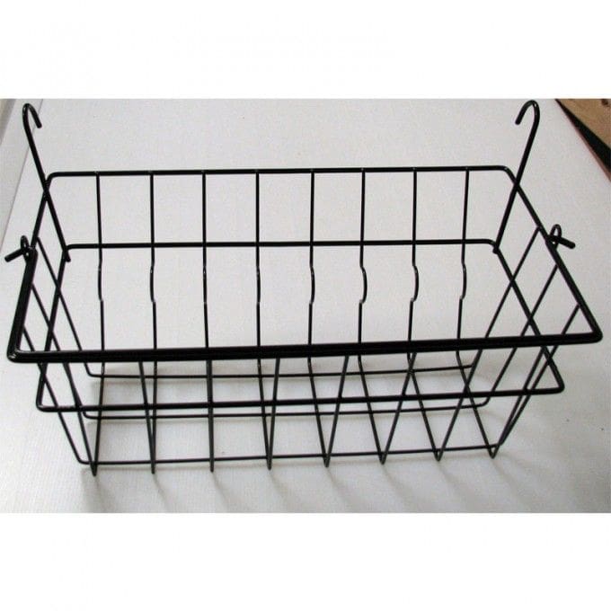 Parsons, Basket for Rollators Model 4200WX Super Low