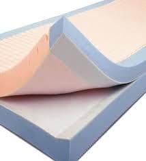 Invacare, Glissando Gliding Mattress