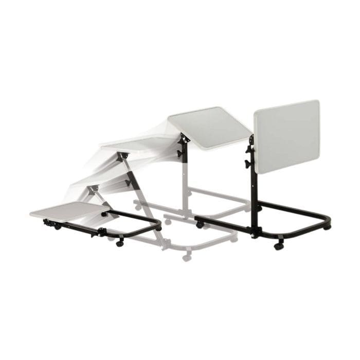 Drive, Pivot & Tilt Overbed Table, 13000