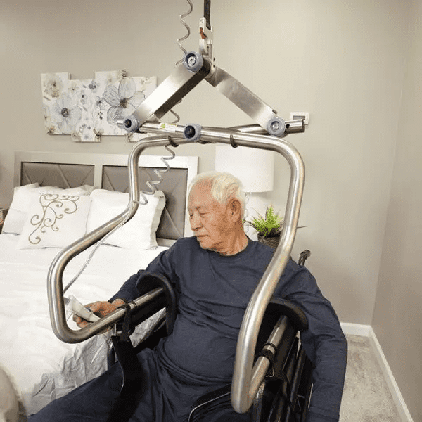 Handicare, Independent Lifter, 341610