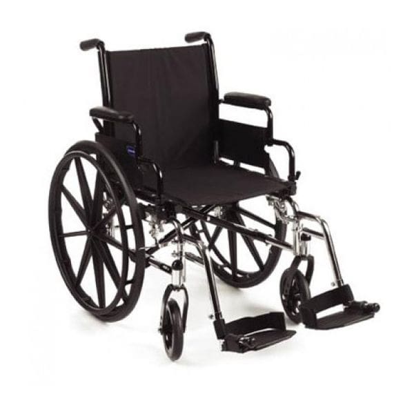 Invacare, 9000 SL Wheelchair, 9SL