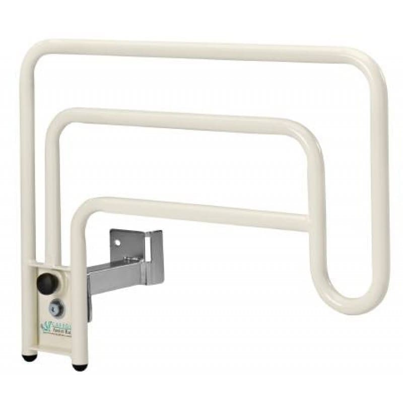 Invacare, No Guard Carroll Assist Rail CS Series, IHCSRLAS-NG