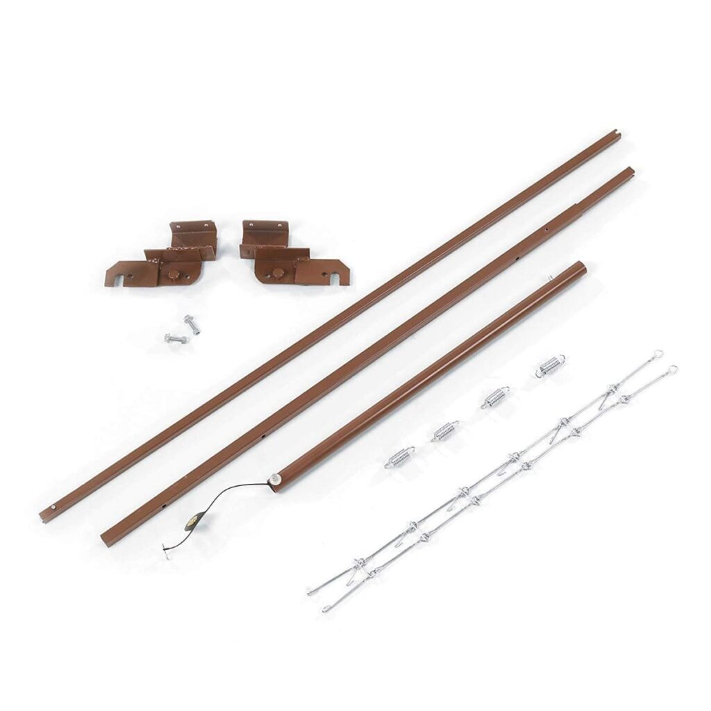 Invacare, Extender Kit for IVC Beds, 5143IVC