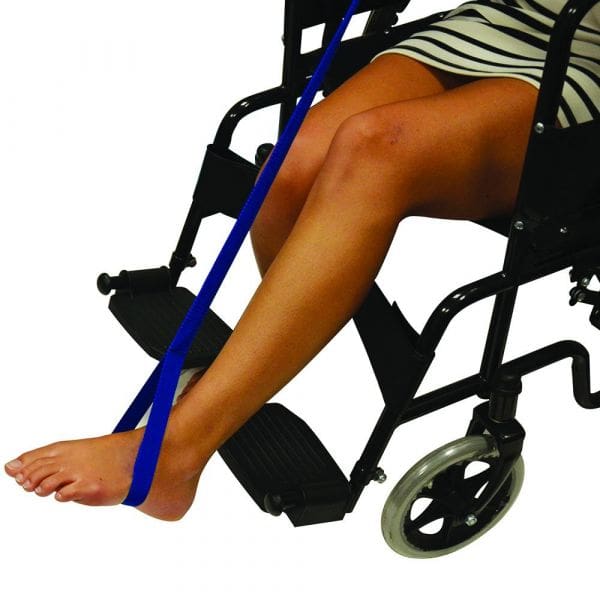 BIOS, Leg Lifter, LF266