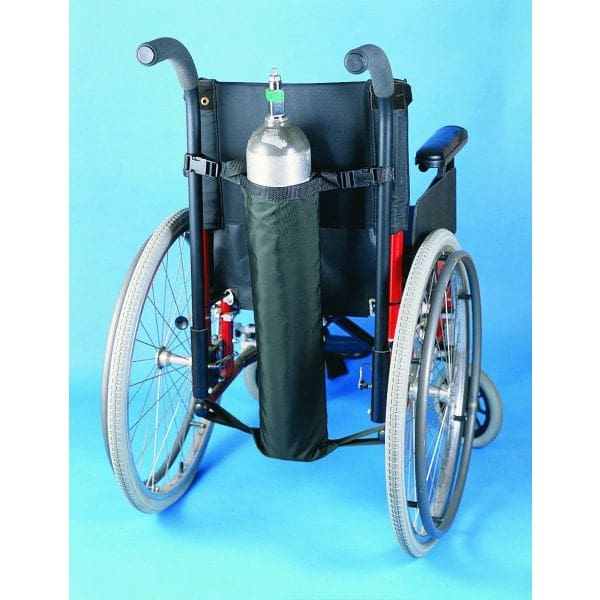 BIOS, Oxygen Tank Holder, LF877