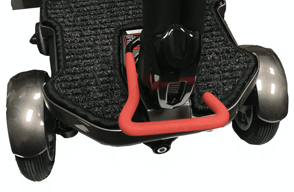 HeartWay, Carrying Handle for Scooters