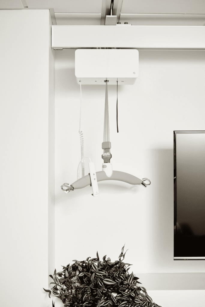Guldmann, Lifting Hanger - Medium, 556890