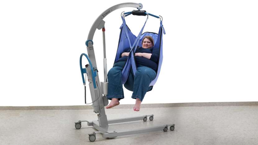 Arjo, Bariatric Loop Sling, MAA8010