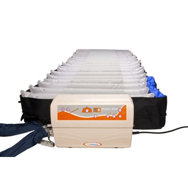 Blake, Rhythm Multi Mattress