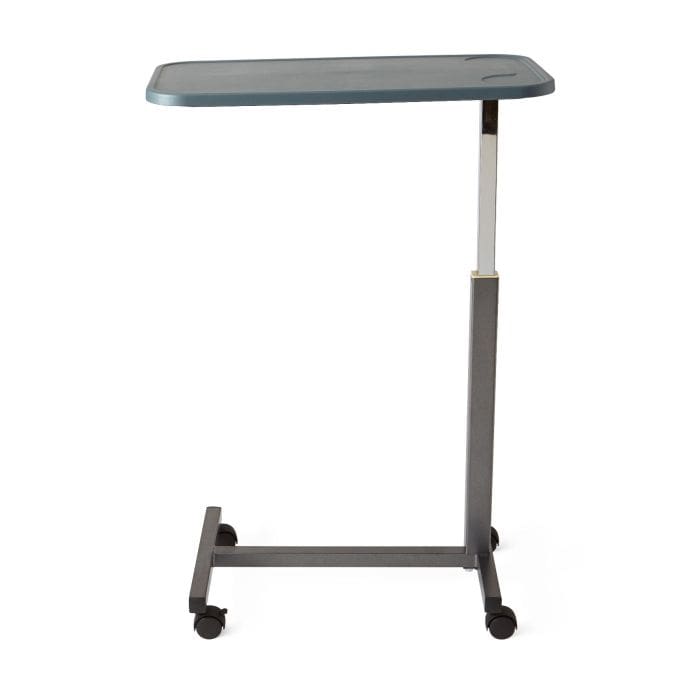 Medline, Composite H-Base Overbed Table, MDS107015