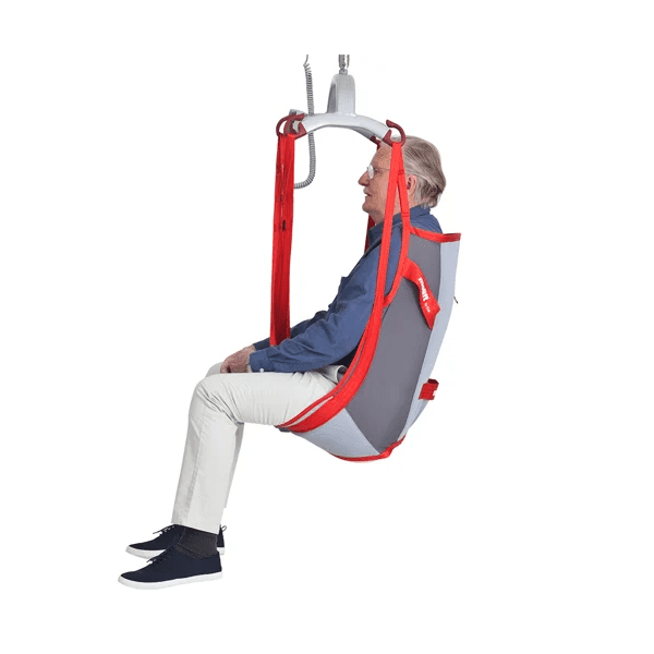 Etac, Molift RgoSling MediumBack Padded, 1720100
