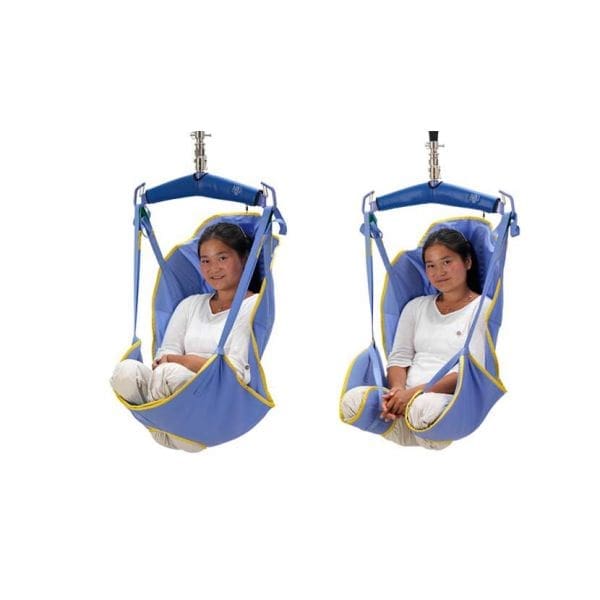 Arjo, Amputee Loop Hammock Sling, MLA7000
