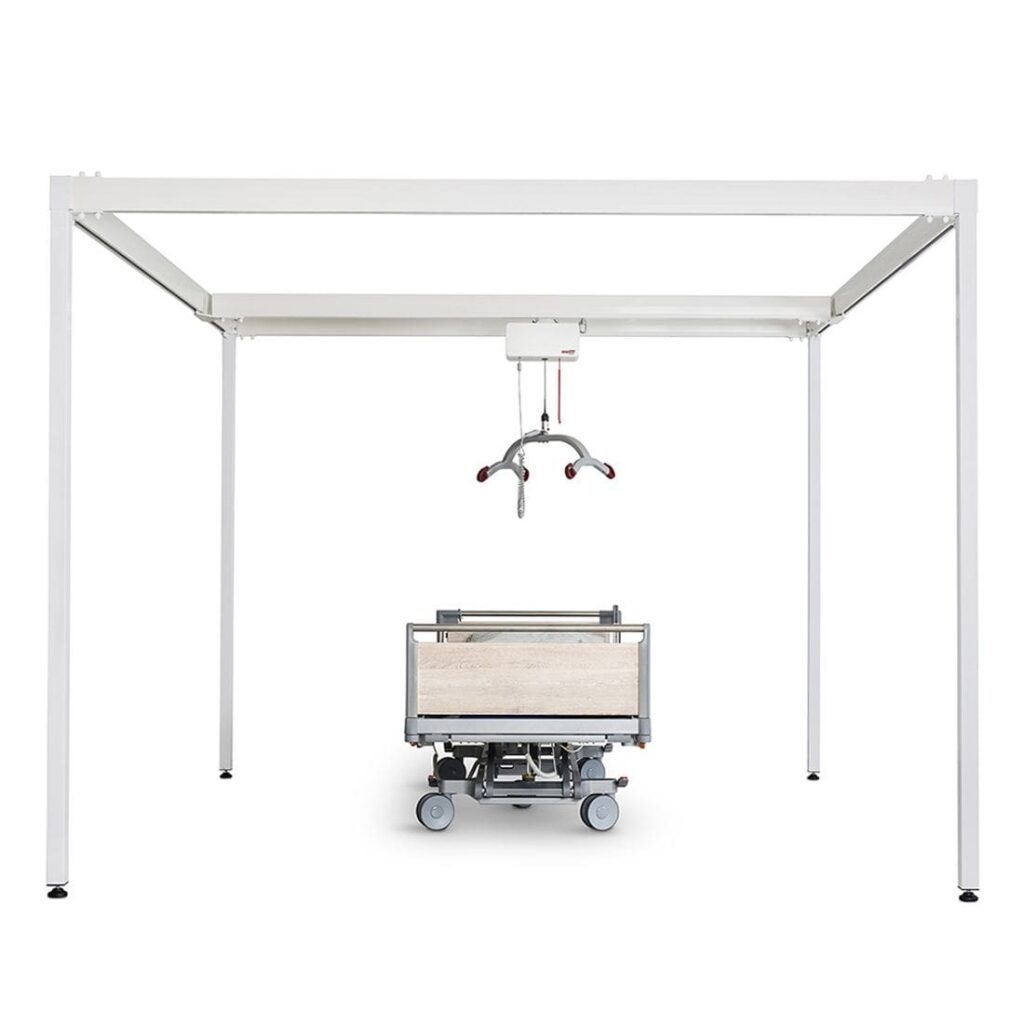 Etac, Molift Quattro Freestanding Hoist Unit, 1600030