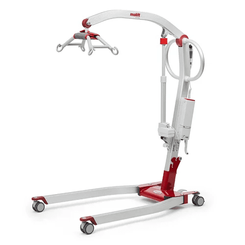 Etac, Molift Smart 150 Portable Patient Lift, M10200
