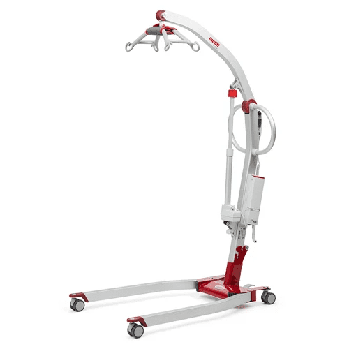 Etac, Molift Smart 150 Portable Patient Lift, M10200 - Image 2