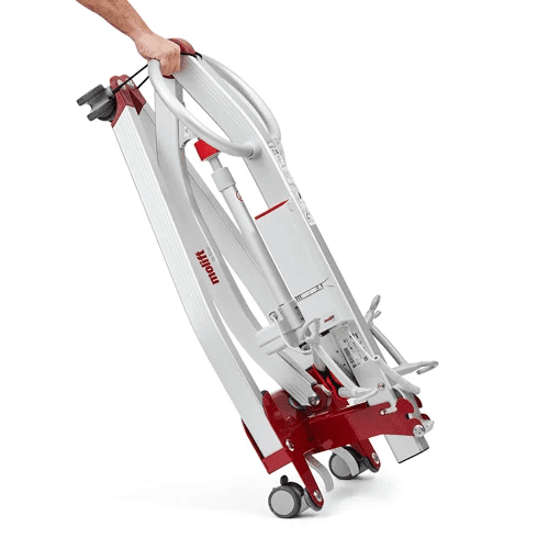 Etac, Molift Smart 150 Portable Patient Lift, M10200 - Image 3