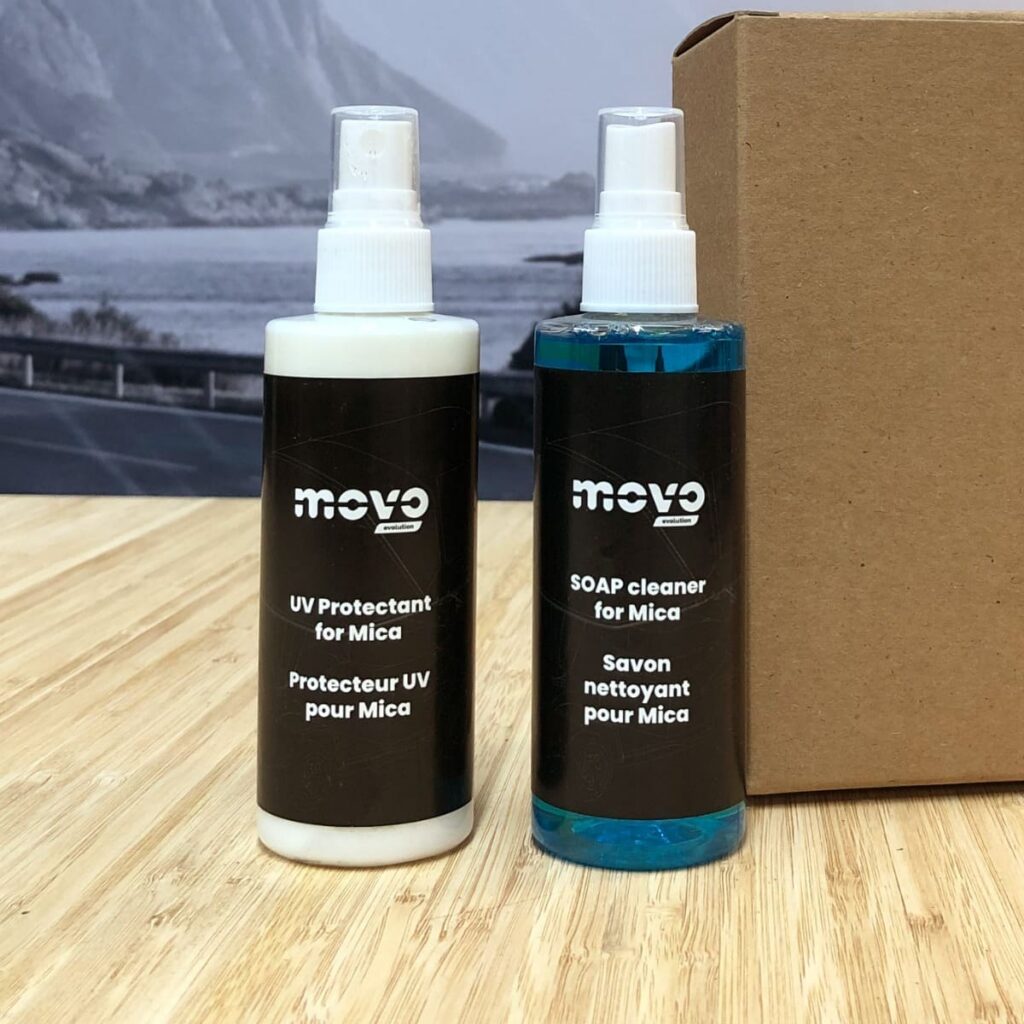 MOVO, Canopy Care Kit For Movo Canopy Mv-100-2