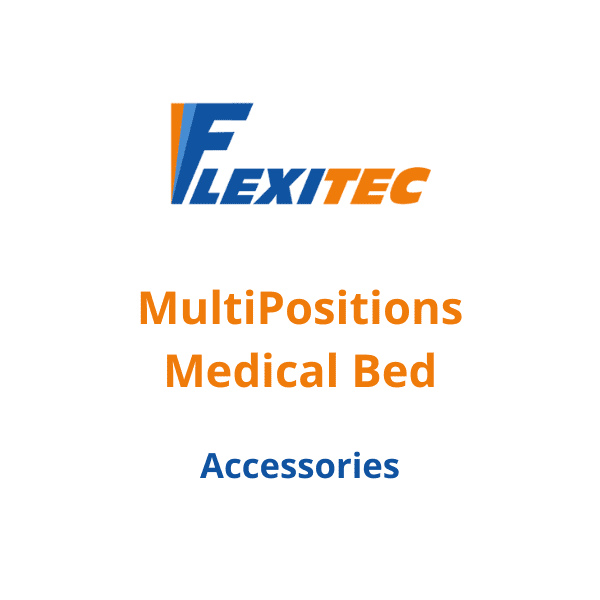 Flexitec, Accessories for MultiPositions Medical Beds