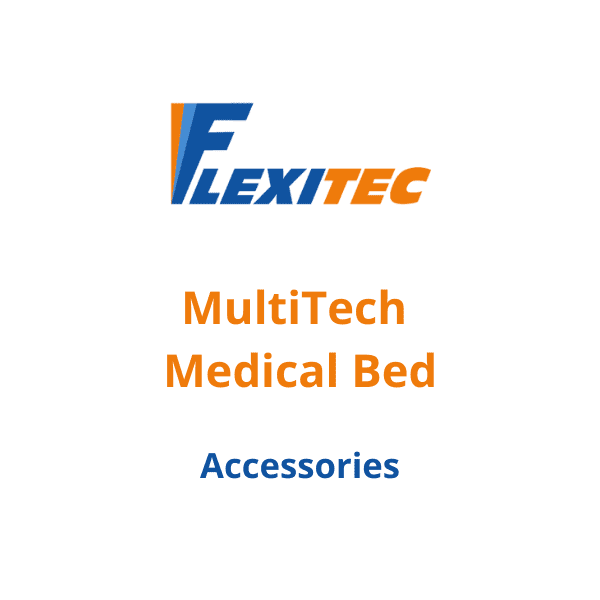 Flexitec, Accessories for MultiTech Medical Beds
