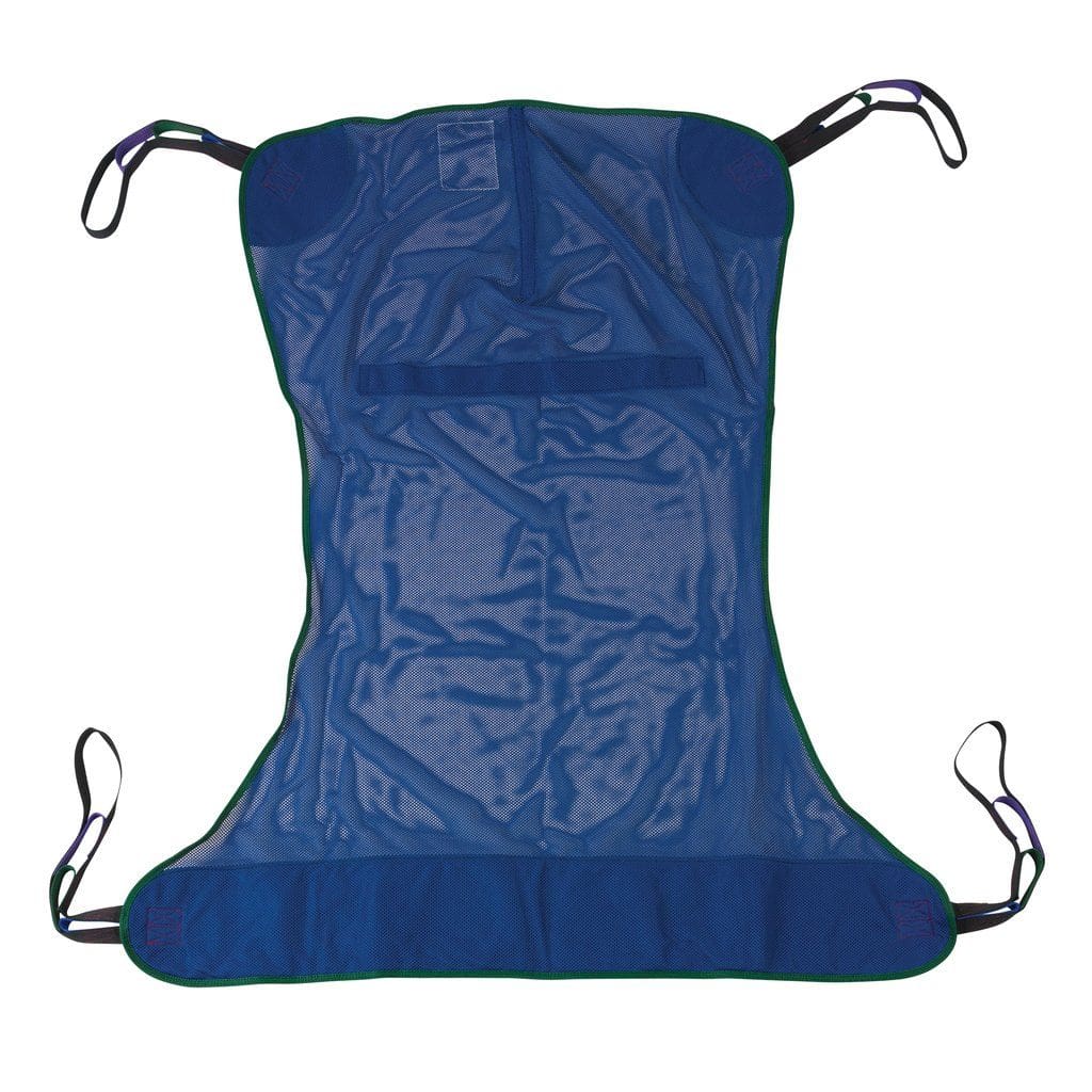 Drive, Full Body Patient Lift Sling, Mesh, 13223 & 13221XXL