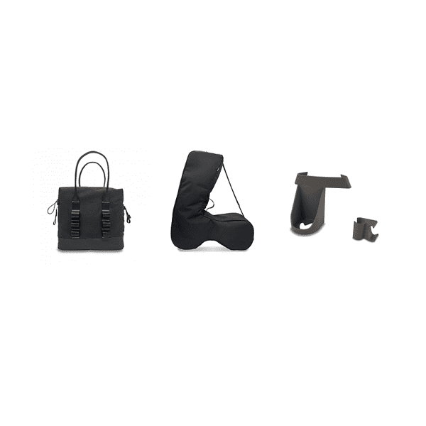 Medline, Accessories for byACRE Carbon Fiber Overland Rollator
