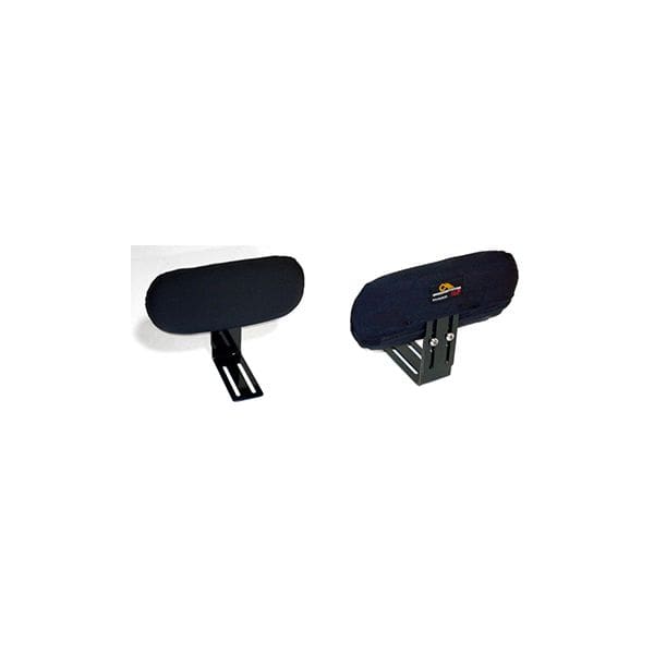 AMS, Adductor Pad & 2" Double Adjustable "L" Mounting Bracket