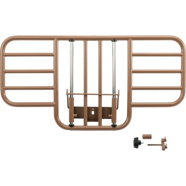 ProBasics, Four Bar Clamp-On Half Rail, PB7035