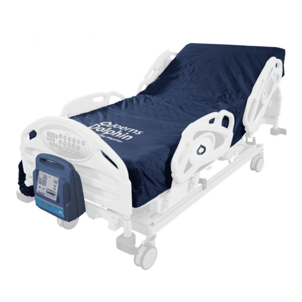 Joerns, Mattress - Dolphin Pediatric Fluid Immersion Simulation System, DLPP