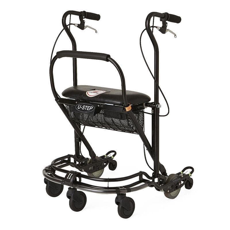In-Step, U-Step Walker 2, US-PC2