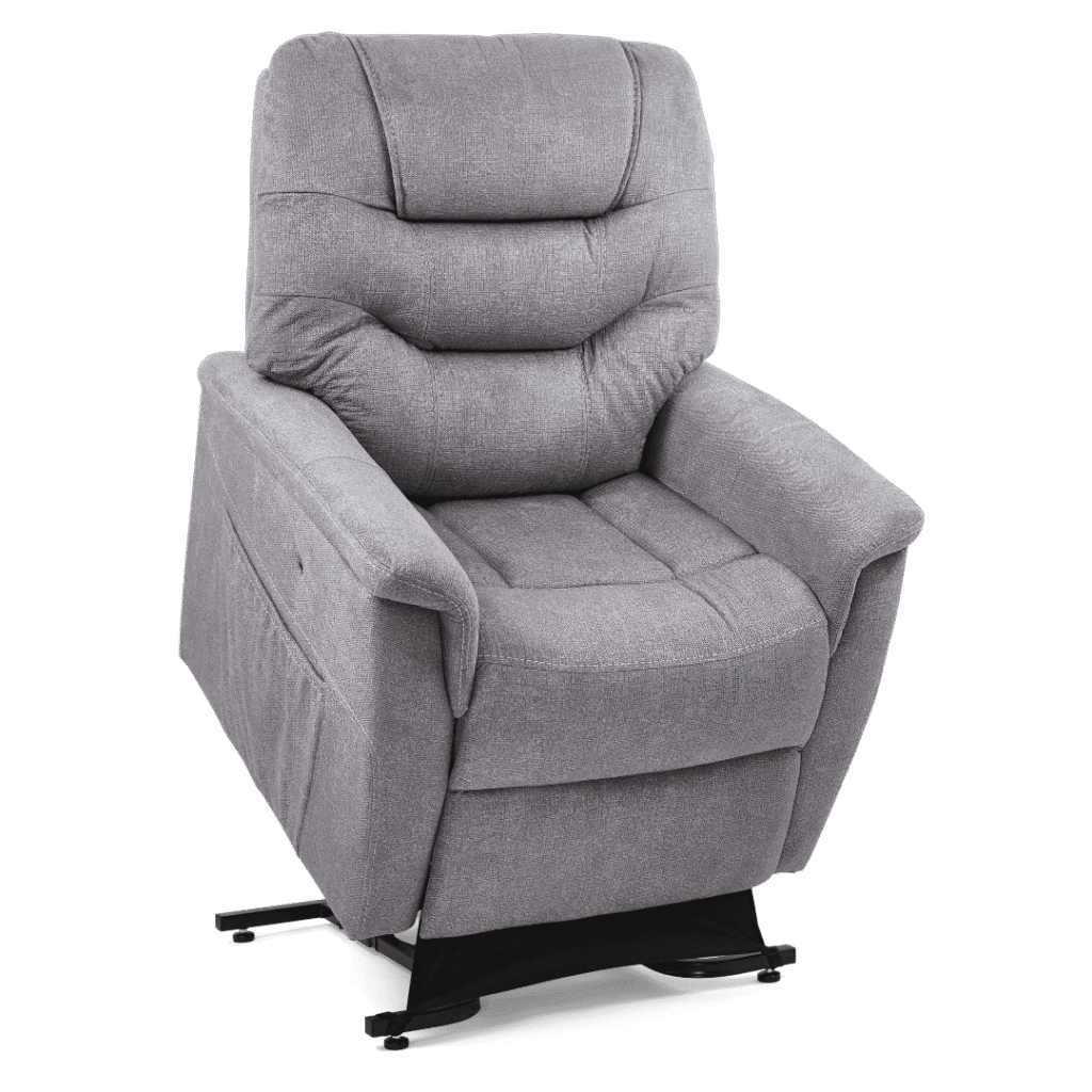 Golden, Deluna Series - Dione Collection Lift Chair, PL446