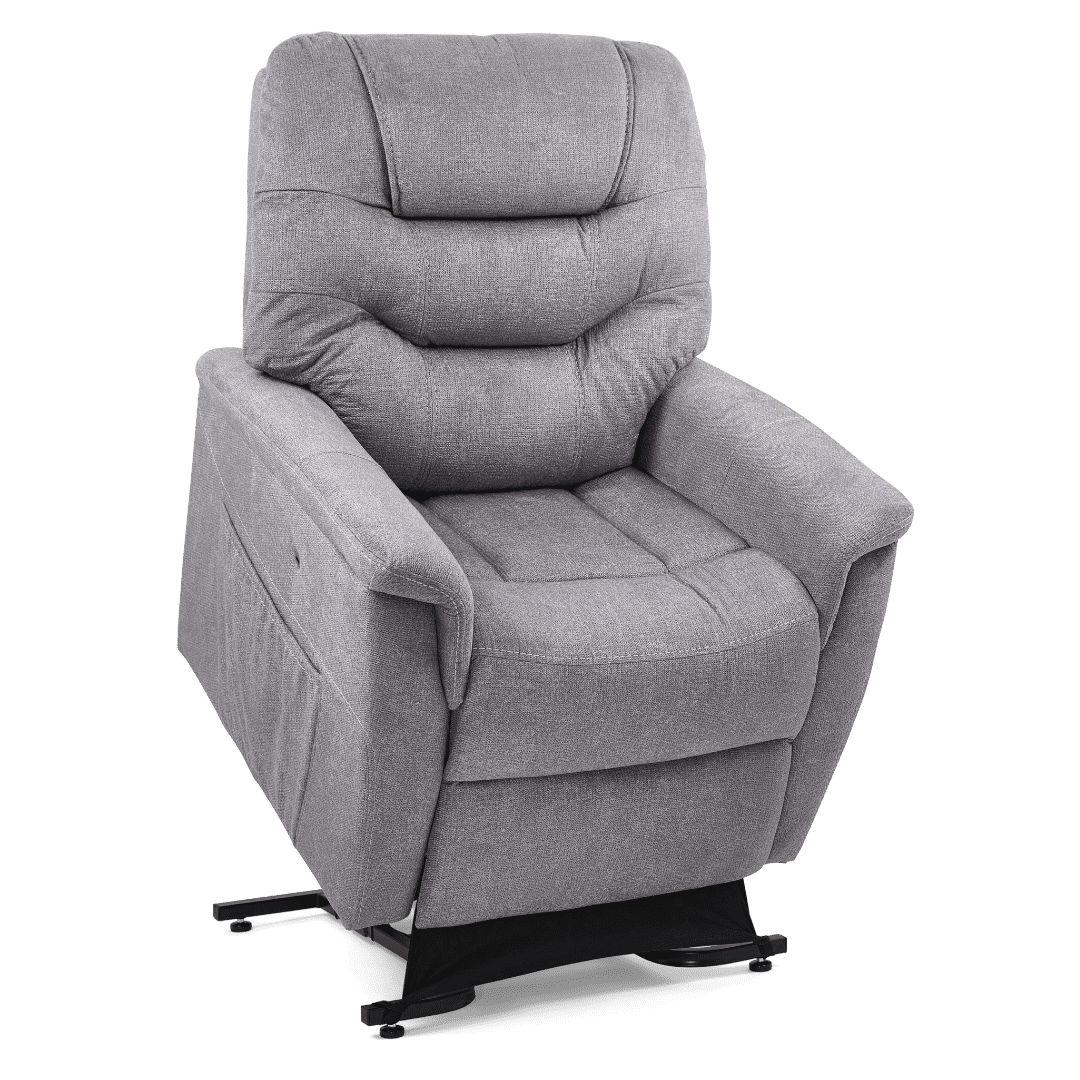 Golden, Deluna Series - Dione Collection Lift Chair, PL446