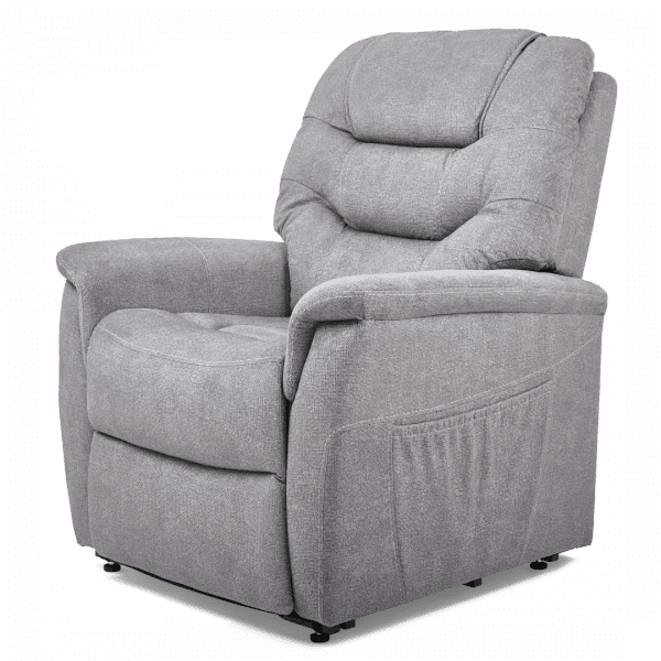Golden, Deluna Series - Dione Collection Lift Chair, PL446 - Image 6